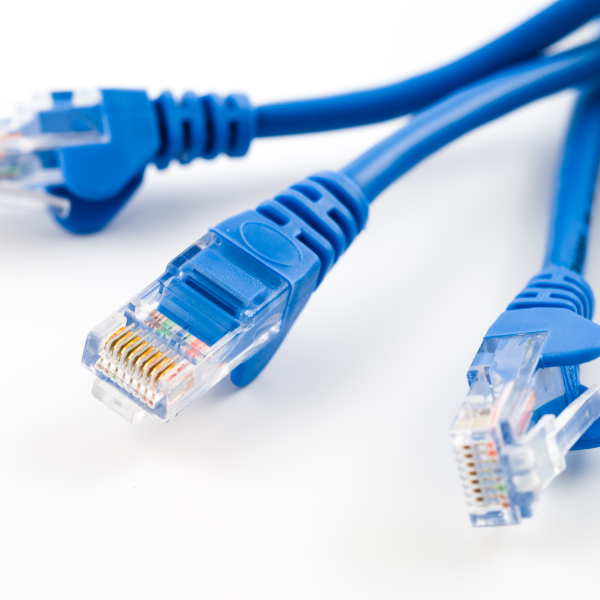 Network Cabling Service