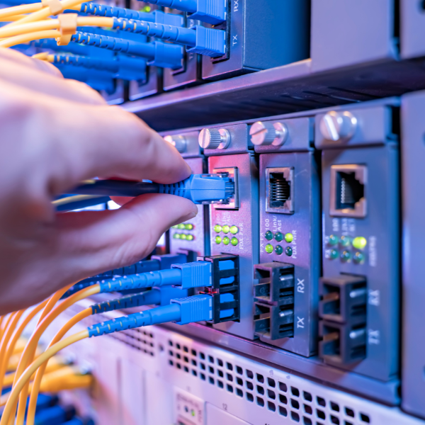 Fiber Equipment Supply