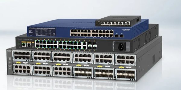 Network Switches