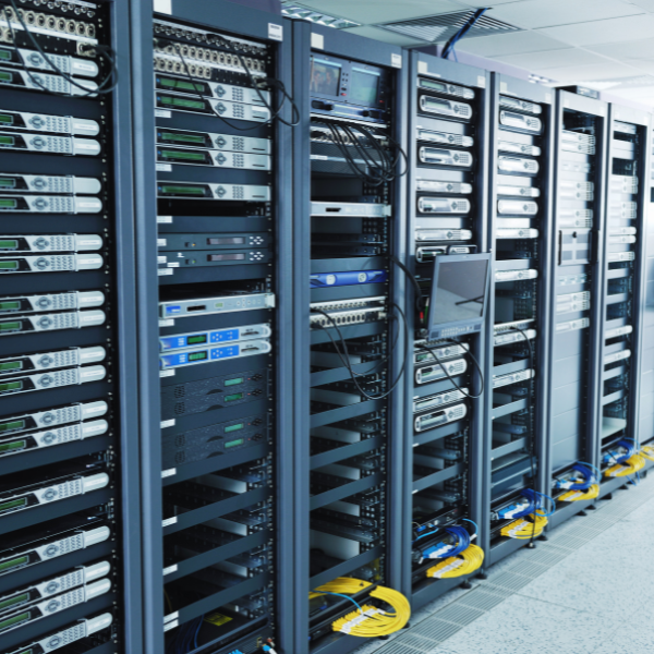 Factory Network Upgrade