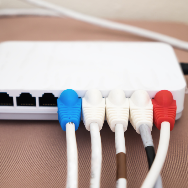 Apartment WiFi Deployment